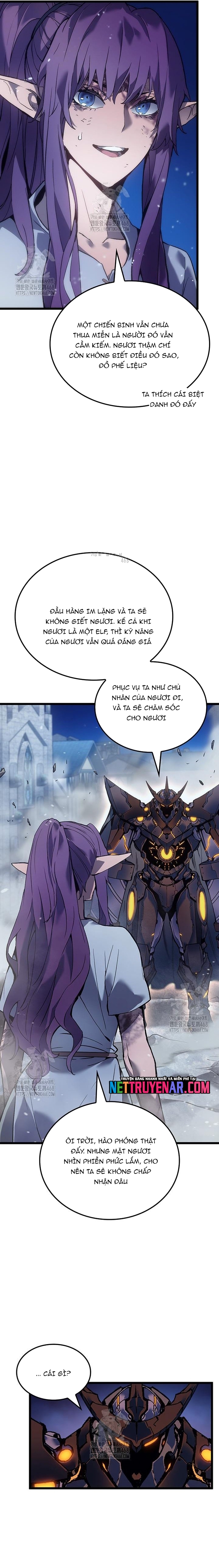 Đế Vương Hồi Quy Chapter 102 - Trang 2