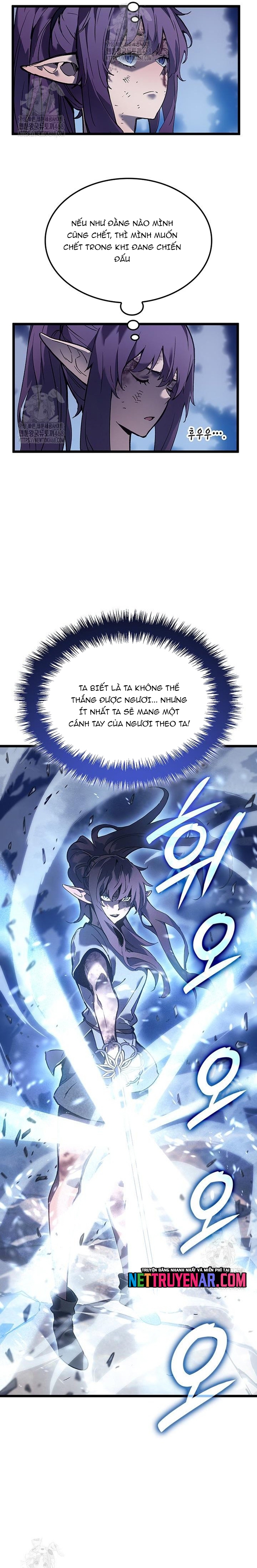 Đế Vương Hồi Quy Chapter 102 - Trang 2