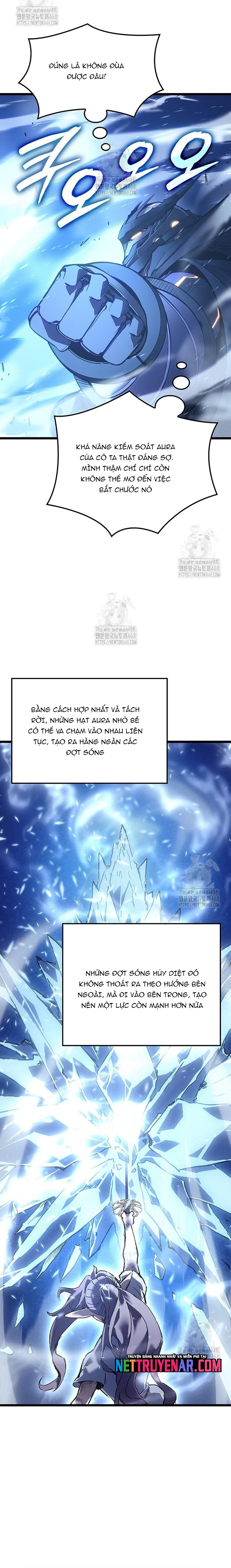 Đế Vương Hồi Quy Chapter 102 - Trang 2