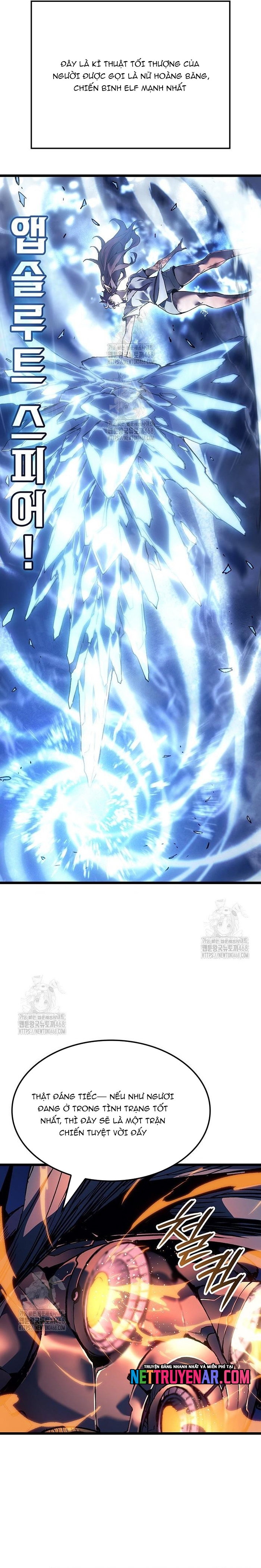 Đế Vương Hồi Quy Chapter 102 - Trang 2