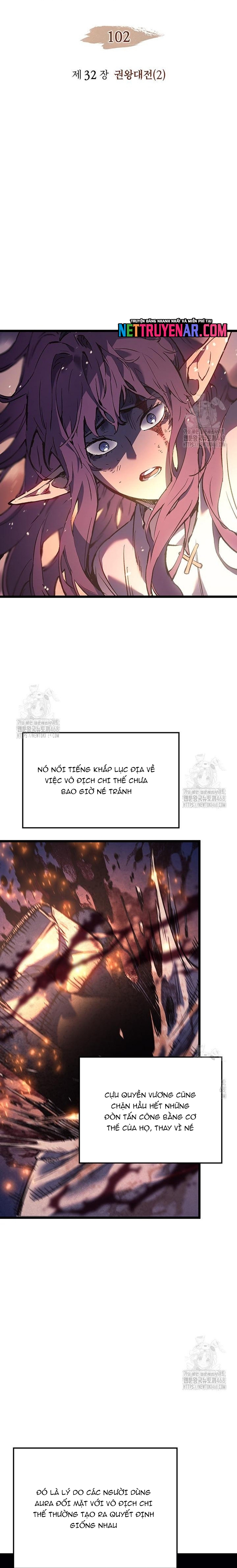 Đế Vương Hồi Quy Chapter 102 - Trang 2