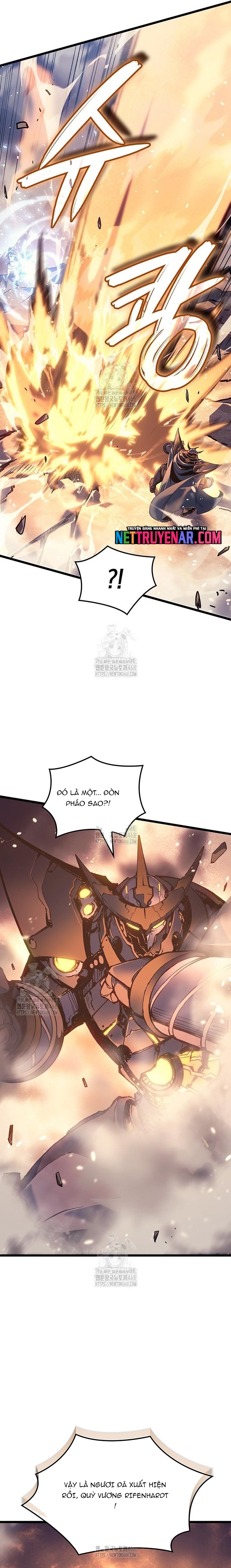 Đế Vương Hồi Quy Chapter 102 - Trang 2