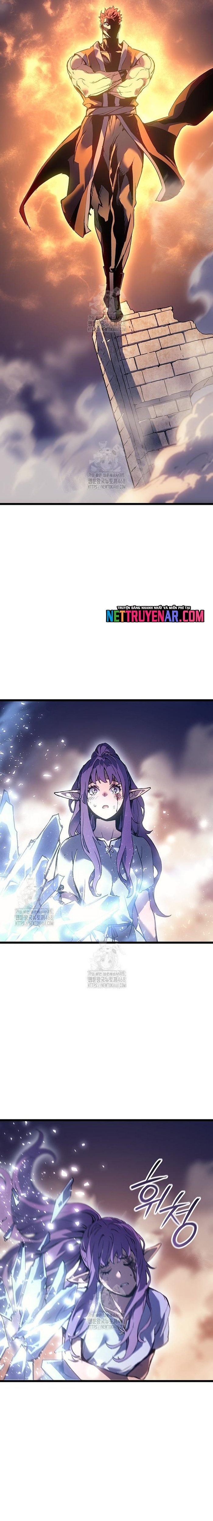 Đế Vương Hồi Quy Chapter 102 - Trang 2