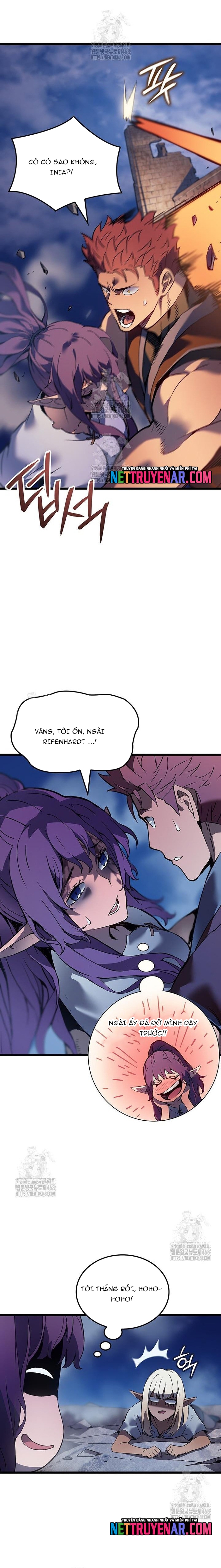 Đế Vương Hồi Quy Chapter 102 - Trang 2