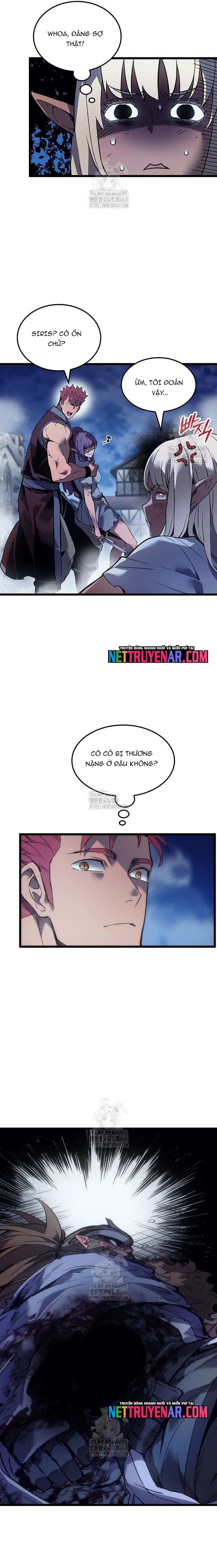 Đế Vương Hồi Quy Chapter 102 - Trang 2