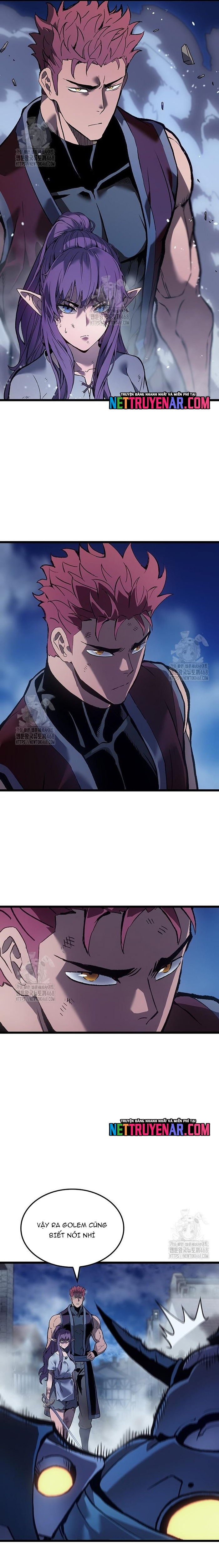 Đế Vương Hồi Quy Chapter 102 - Trang 2