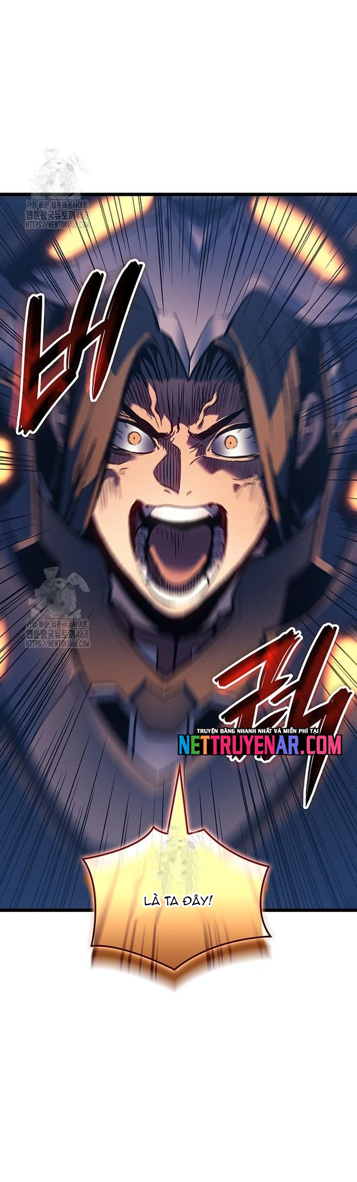 Đế Vương Hồi Quy Chapter 102 - Trang 2