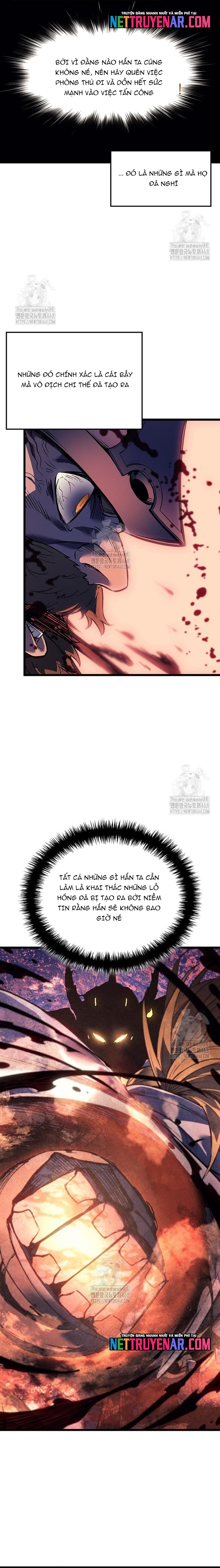 Đế Vương Hồi Quy Chapter 102 - Trang 2