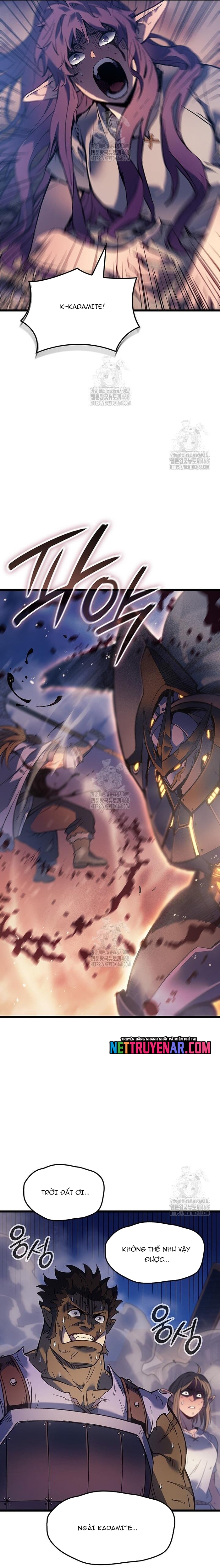 Đế Vương Hồi Quy Chapter 102 - Trang 2