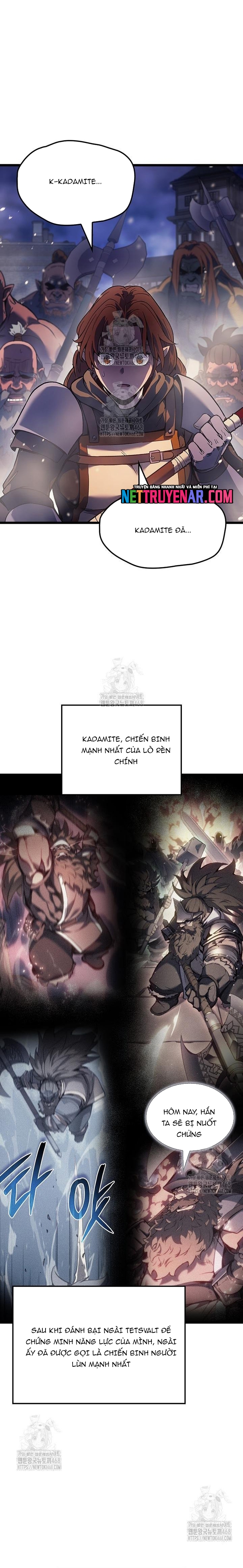 Đế Vương Hồi Quy Chapter 102 - Trang 2