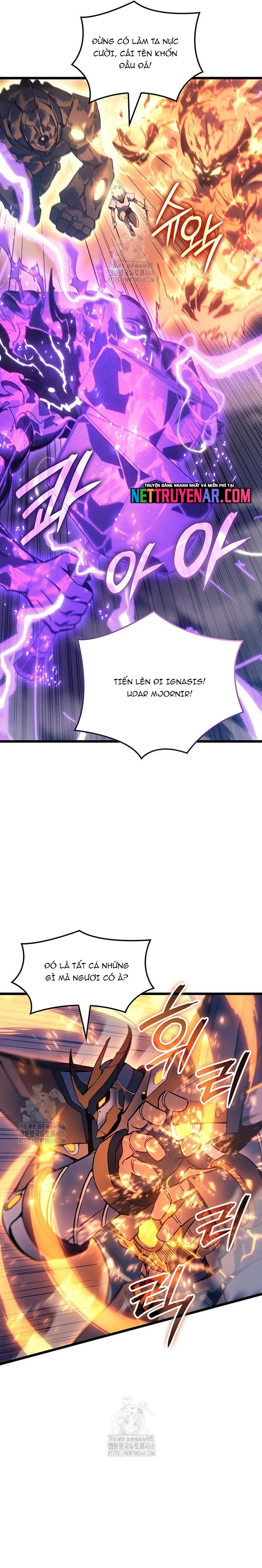 Đế Vương Hồi Quy Chapter 102 - Trang 2
