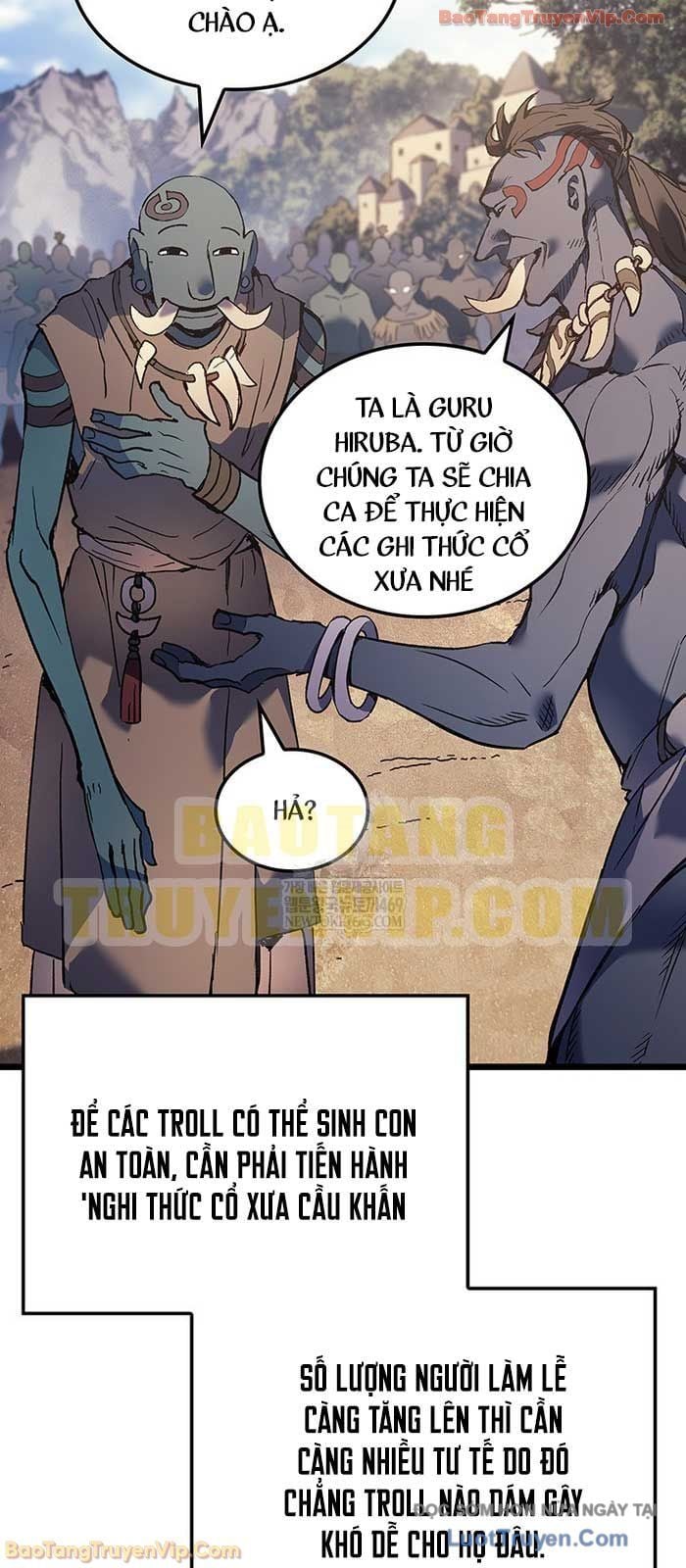 Đế Vương Hồi Quy Chapter 112 - Trang 2