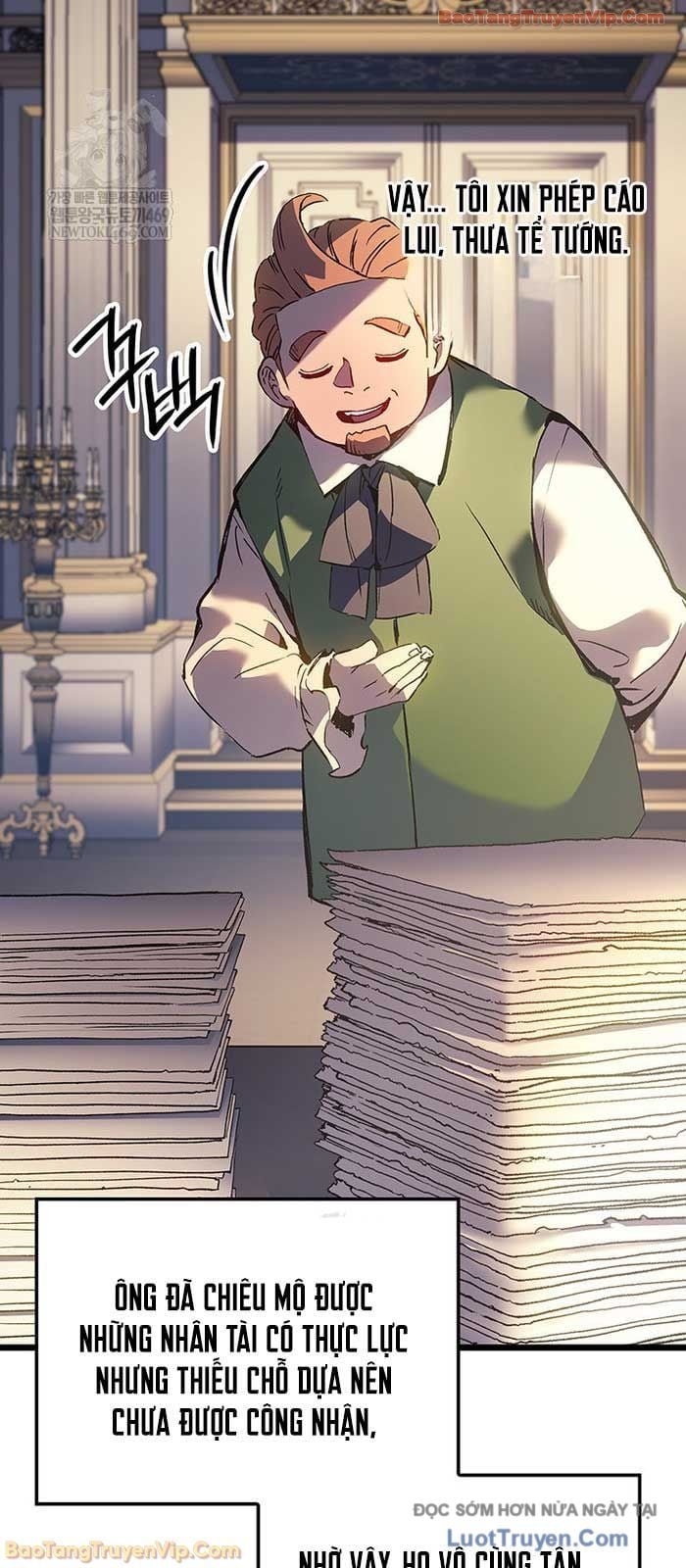 Đế Vương Hồi Quy Chapter 112 - Trang 2