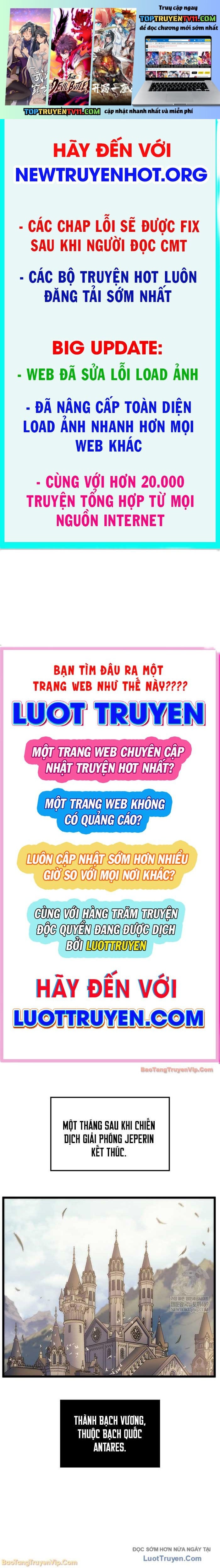 Đế Vương Hồi Quy Chapter 112 - Trang 2