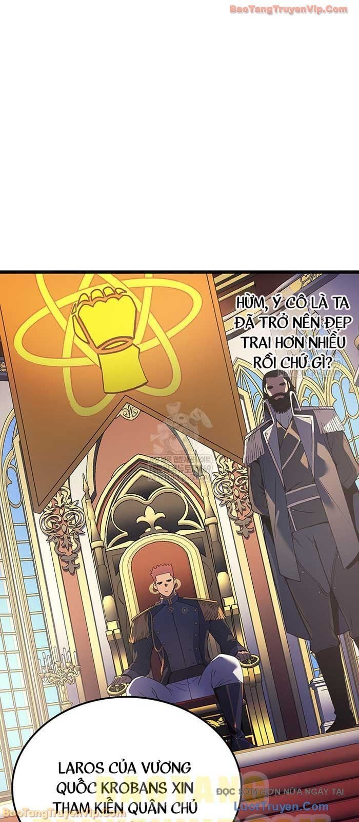 Đế Vương Hồi Quy Chapter 112 - Trang 2