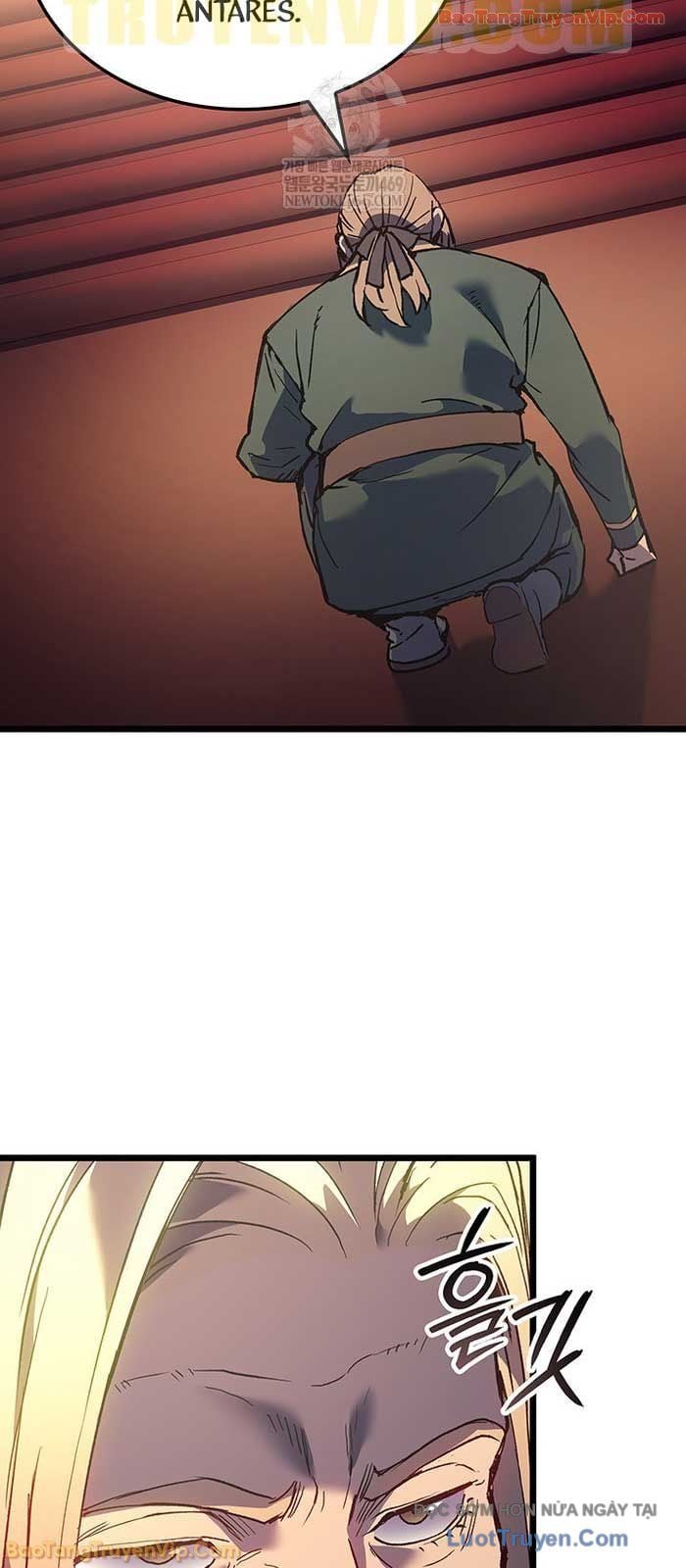 Đế Vương Hồi Quy Chapter 112 - Trang 2