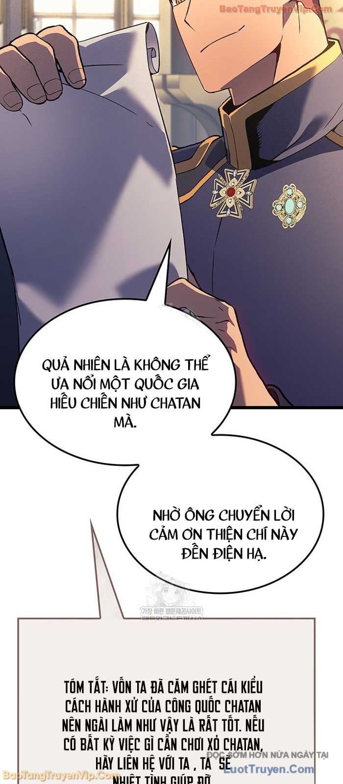 Đế Vương Hồi Quy Chapter 112 - Trang 2