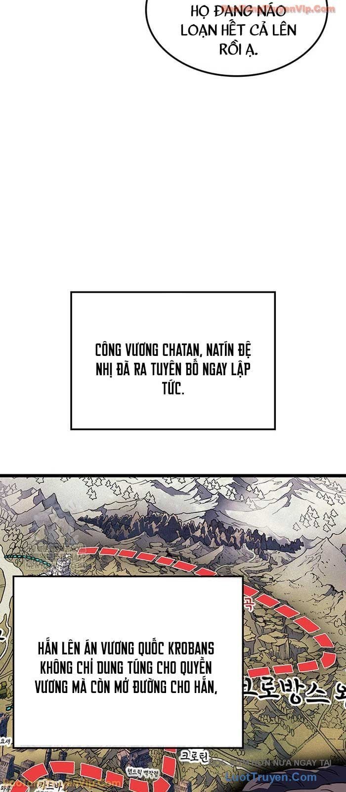 Đế Vương Hồi Quy Chapter 112 - Trang 2