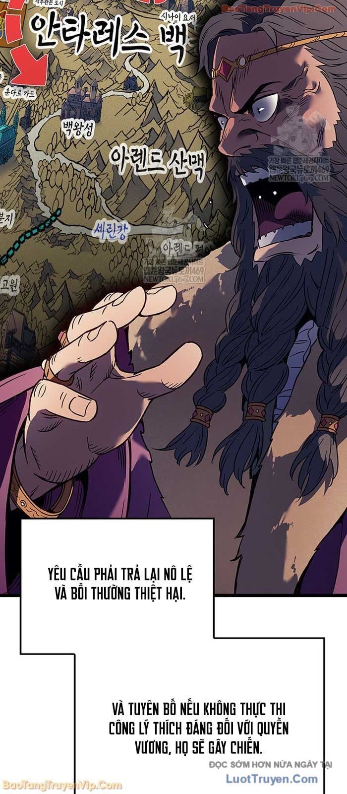 Đế Vương Hồi Quy Chapter 112 - Trang 2
