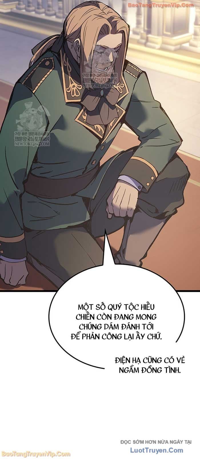 Đế Vương Hồi Quy Chapter 112 - Trang 2