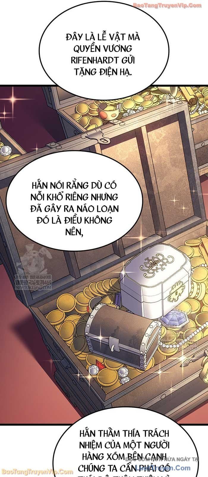 Đế Vương Hồi Quy Chapter 112 - Trang 2