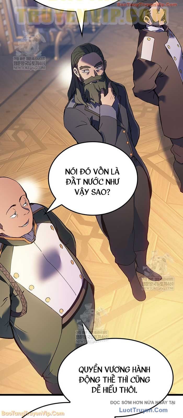 Đế Vương Hồi Quy Chapter 112 - Trang 2