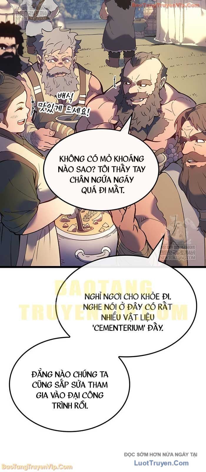 Đế Vương Hồi Quy Chapter 112 - Trang 2