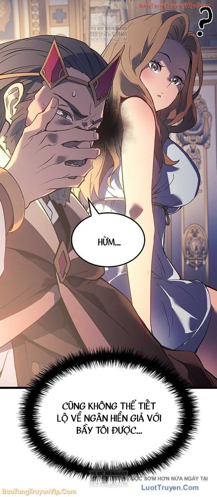 Đế Vương Hồi Quy Chapter 112 - Trang 2