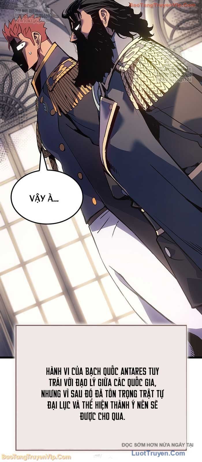 Đế Vương Hồi Quy Chapter 112 - Trang 2