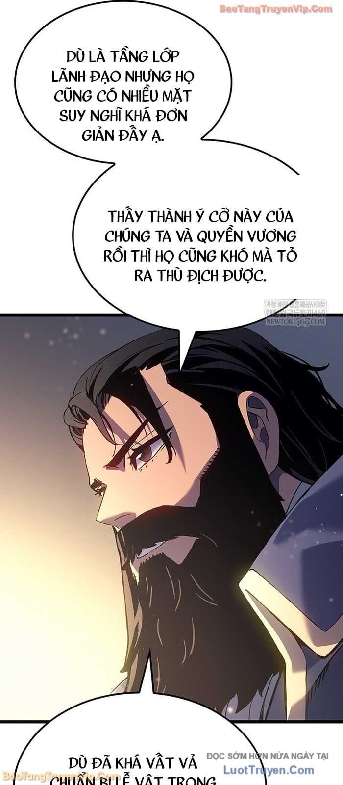 Đế Vương Hồi Quy Chapter 112 - Trang 2