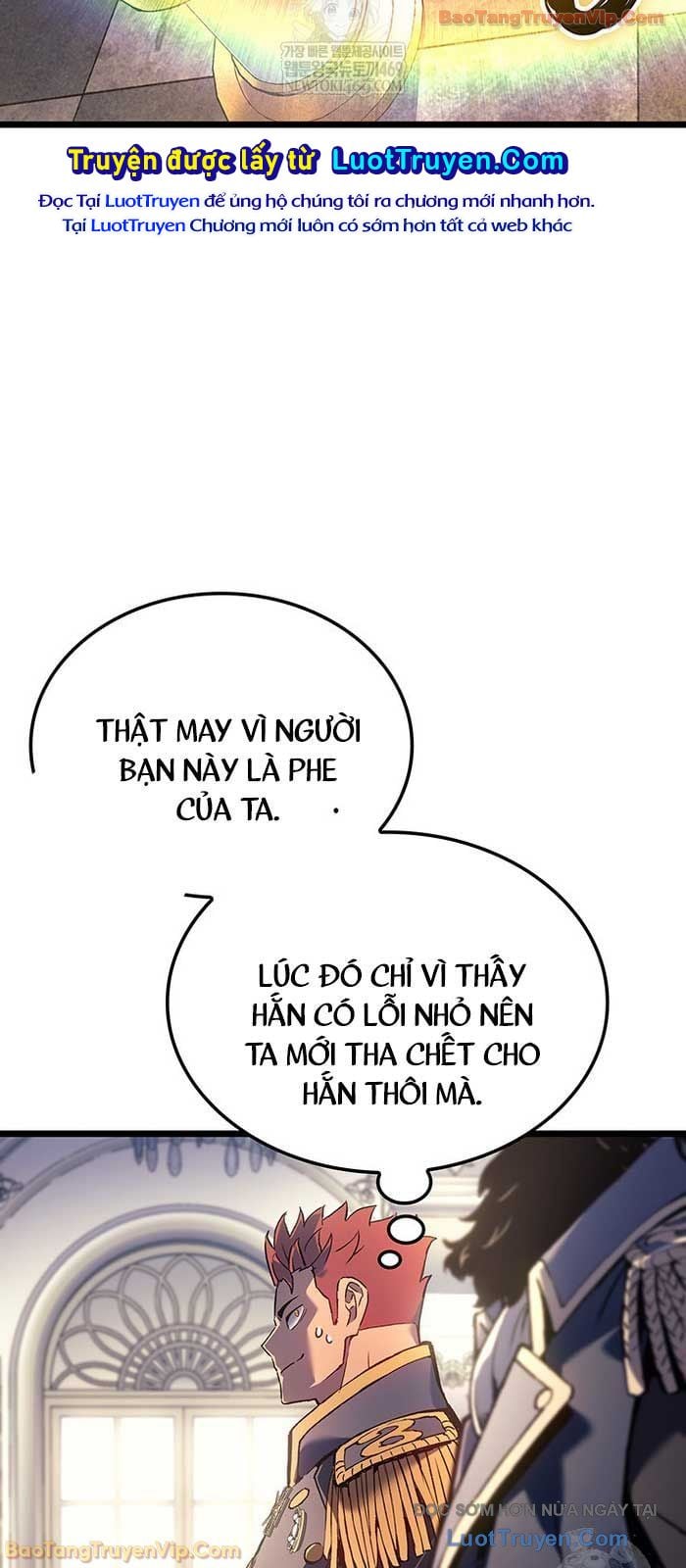 Đế Vương Hồi Quy Chapter 112 - Trang 2