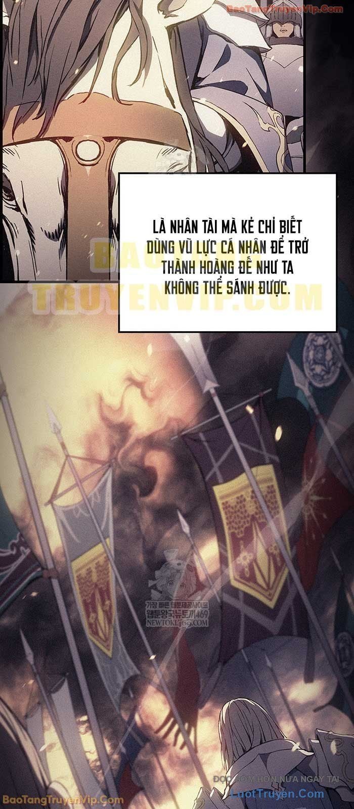 Đế Vương Hồi Quy Chapter 112 - Trang 2