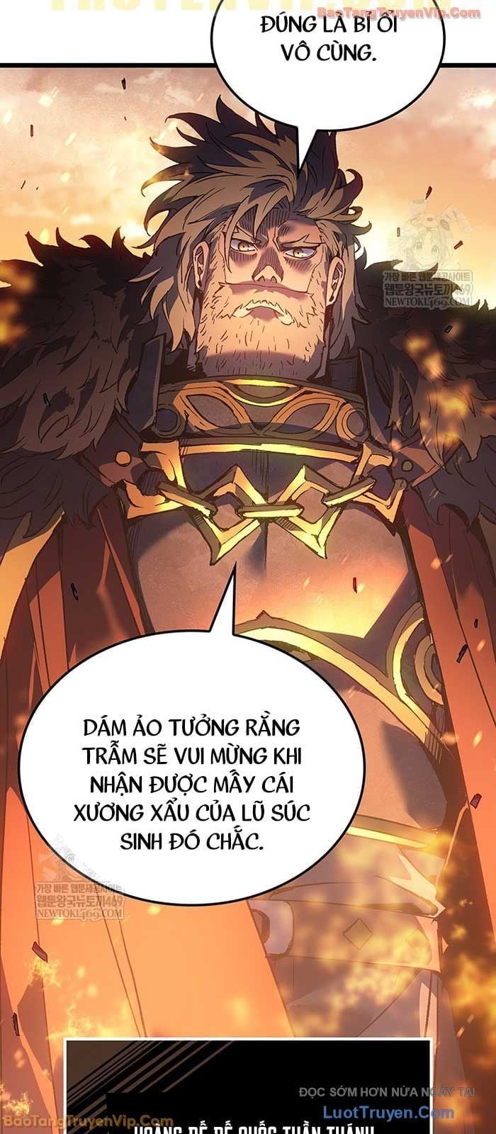 Đế Vương Hồi Quy Chapter 112 - Trang 2