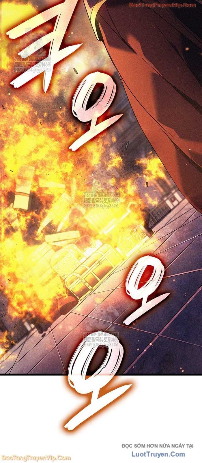 Đế Vương Hồi Quy Chapter 112 - Trang 2