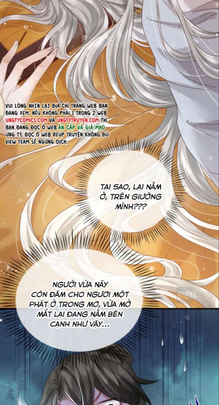 Đế Vương Phản Diện Sinh Tồn Công Lược Chapter 1 - Trang 2