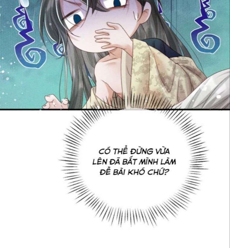 Đế Vương Phản Diện Sinh Tồn Công Lược Chapter 1 - Trang 2
