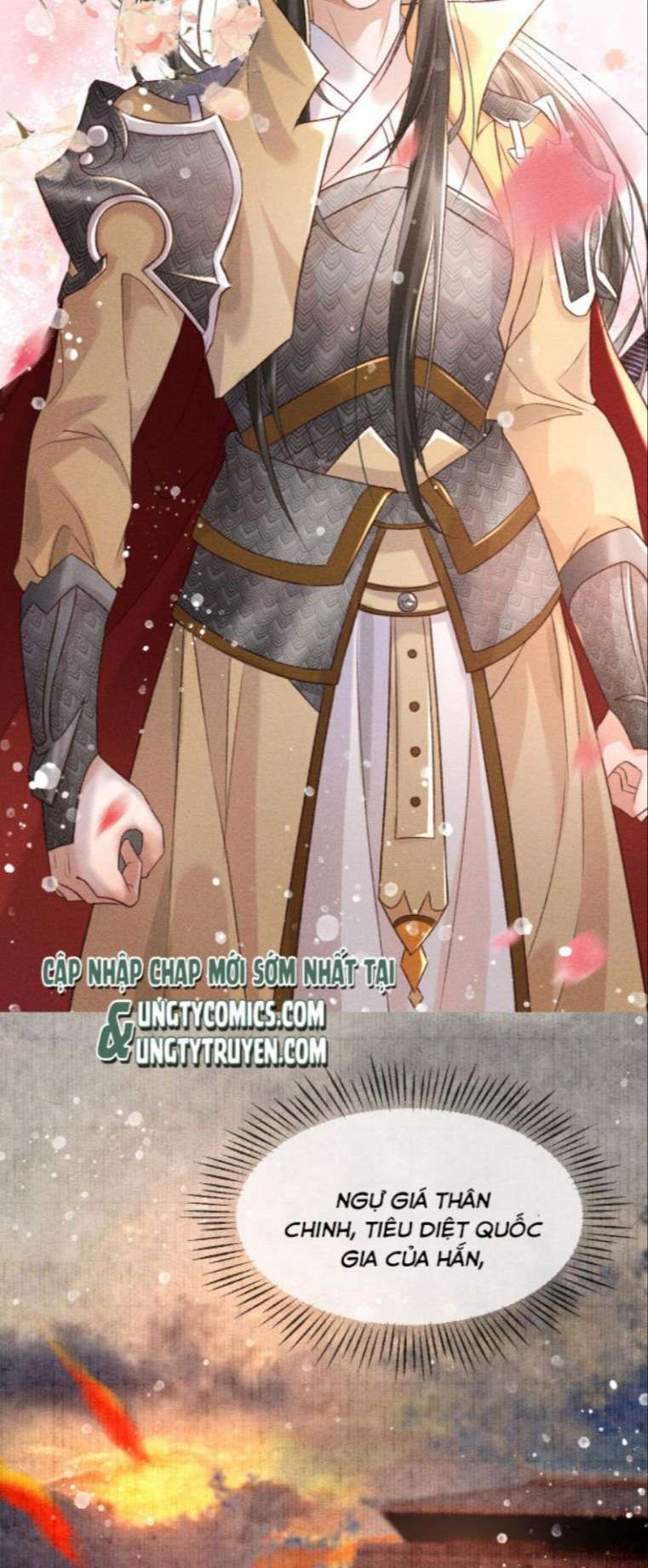 Đế Vương Phản Diện Sinh Tồn Công Lược Chapter 1 - Trang 2