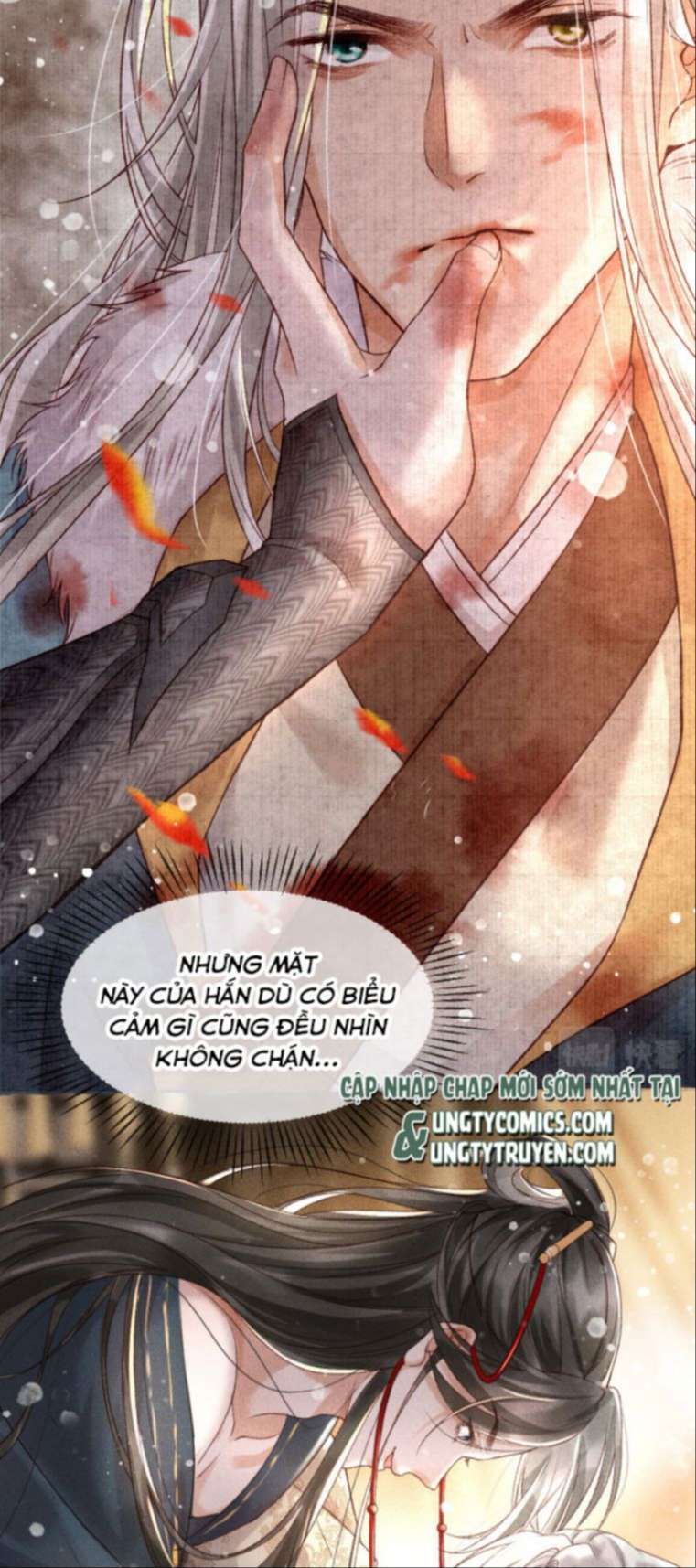 Đế Vương Phản Diện Sinh Tồn Công Lược Chapter 1 - Trang 2