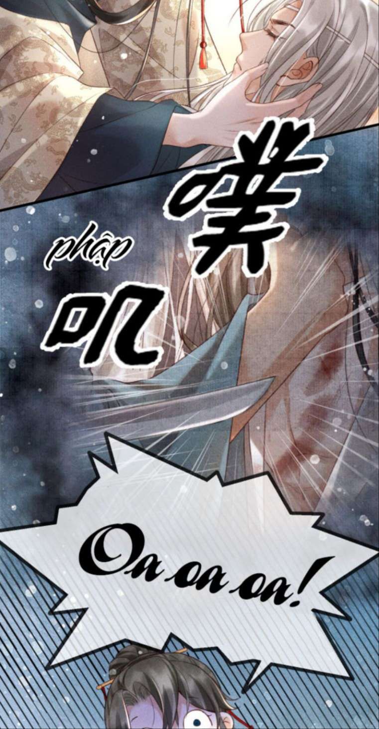 Đế Vương Phản Diện Sinh Tồn Công Lược Chapter 1 - Trang 2