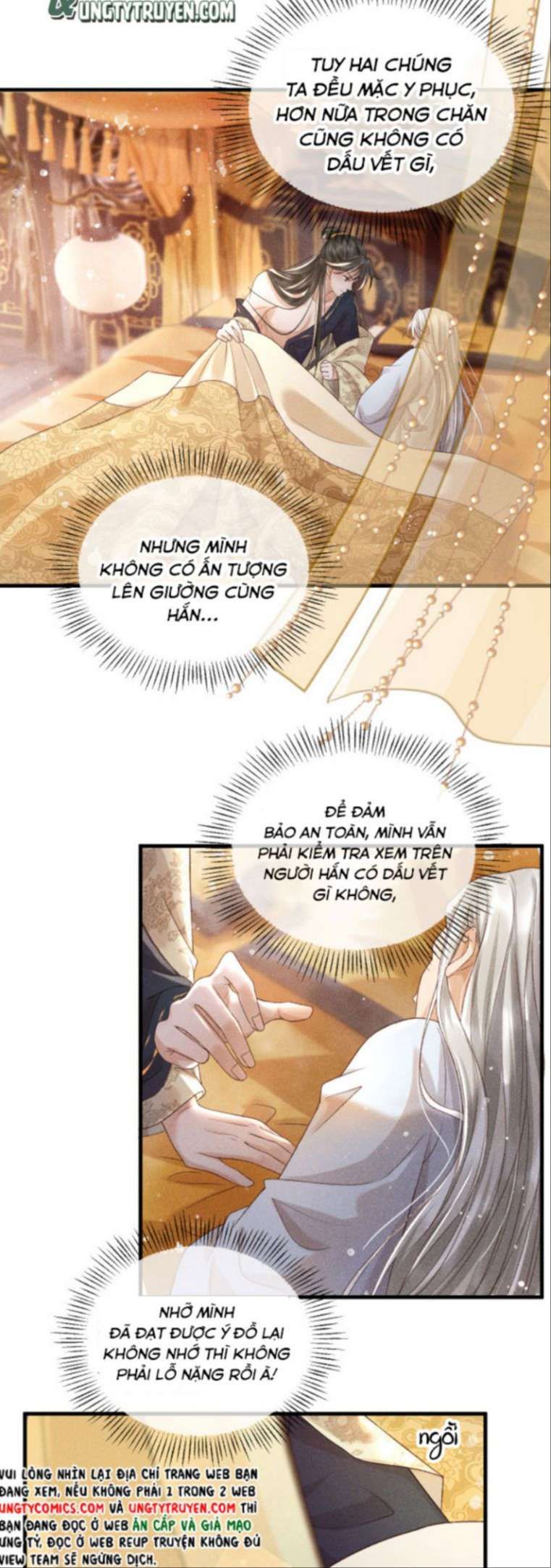 Đế Vương Phản Diện Sinh Tồn Công Lược Chapter 1 - Trang 2