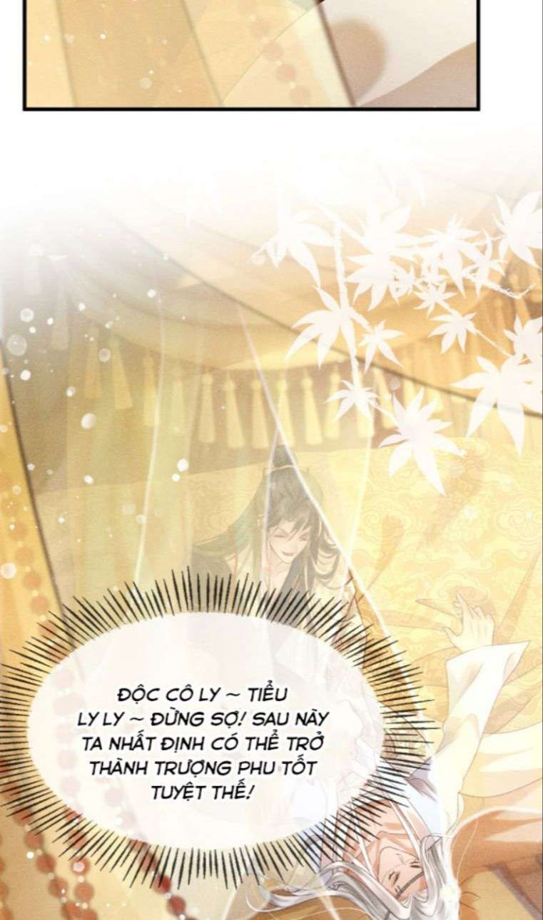 Đế Vương Phản Diện Sinh Tồn Công Lược Chapter 1 - Trang 2