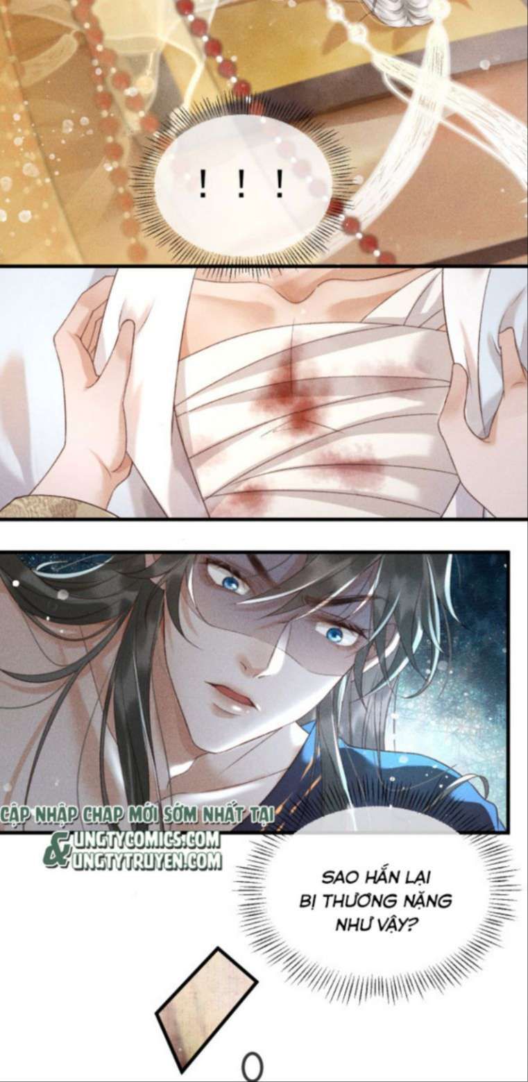 Đế Vương Phản Diện Sinh Tồn Công Lược Chapter 1 - Trang 2