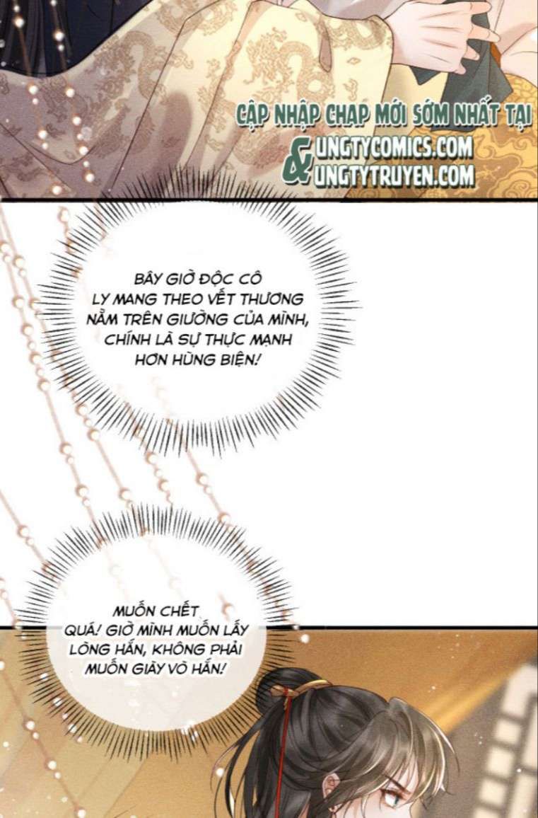 Đế Vương Phản Diện Sinh Tồn Công Lược Chapter 1 - Trang 2