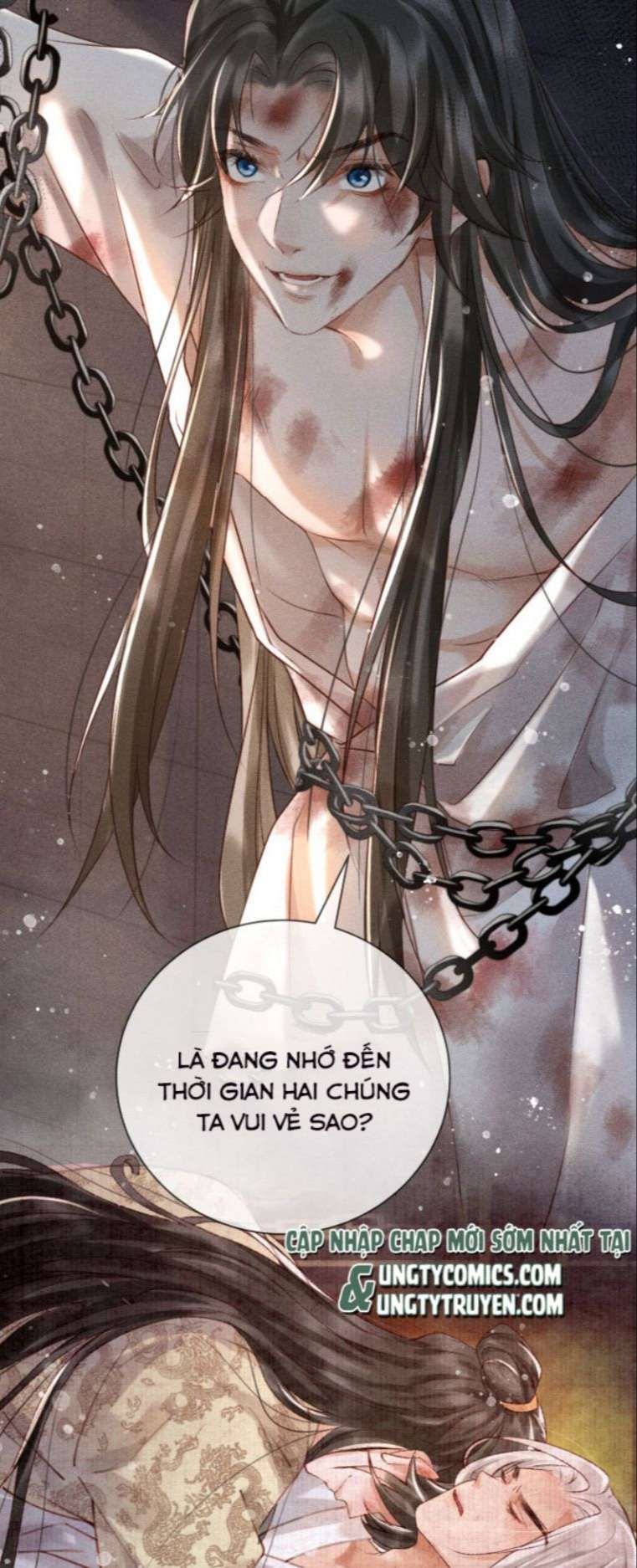 Đế Vương Phản Diện Sinh Tồn Công Lược Chapter 1 - Trang 2