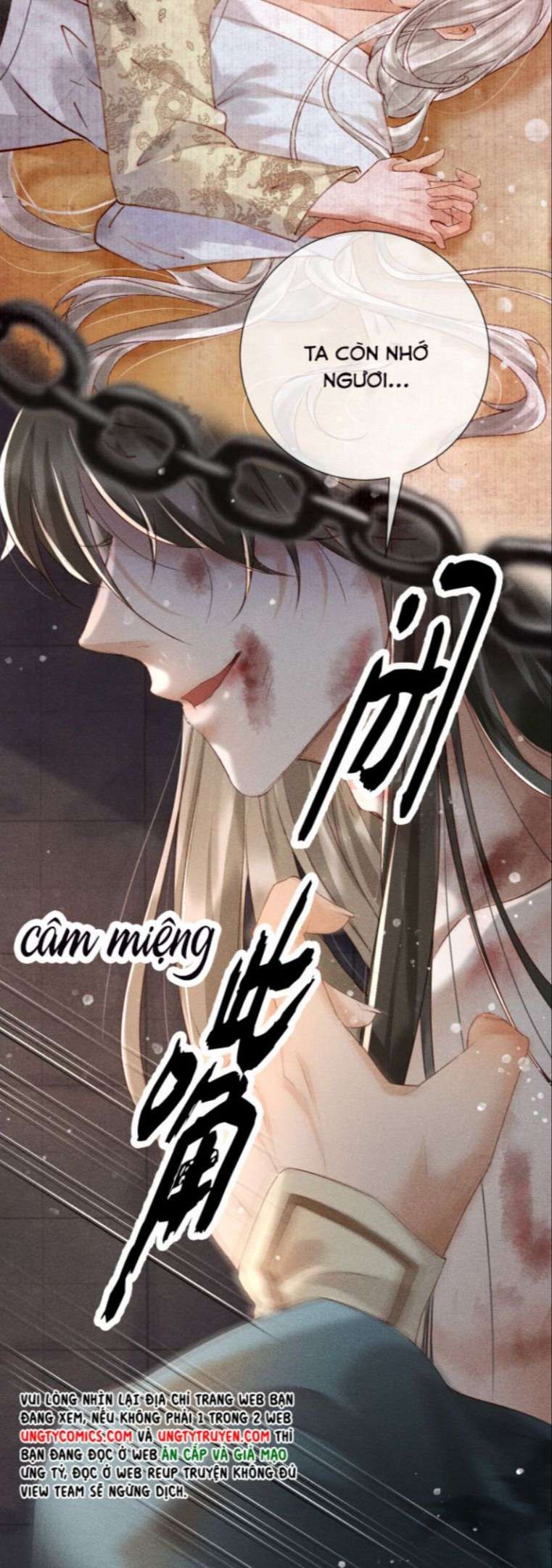 Đế Vương Phản Diện Sinh Tồn Công Lược Chapter 1 - Trang 2