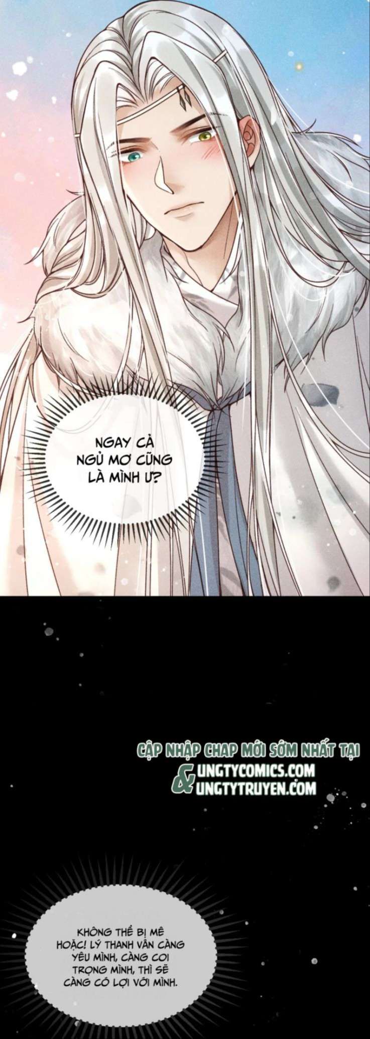 Đế Vương Phản Diện Sinh Tồn Công Lược Chapter 10 - Trang 2