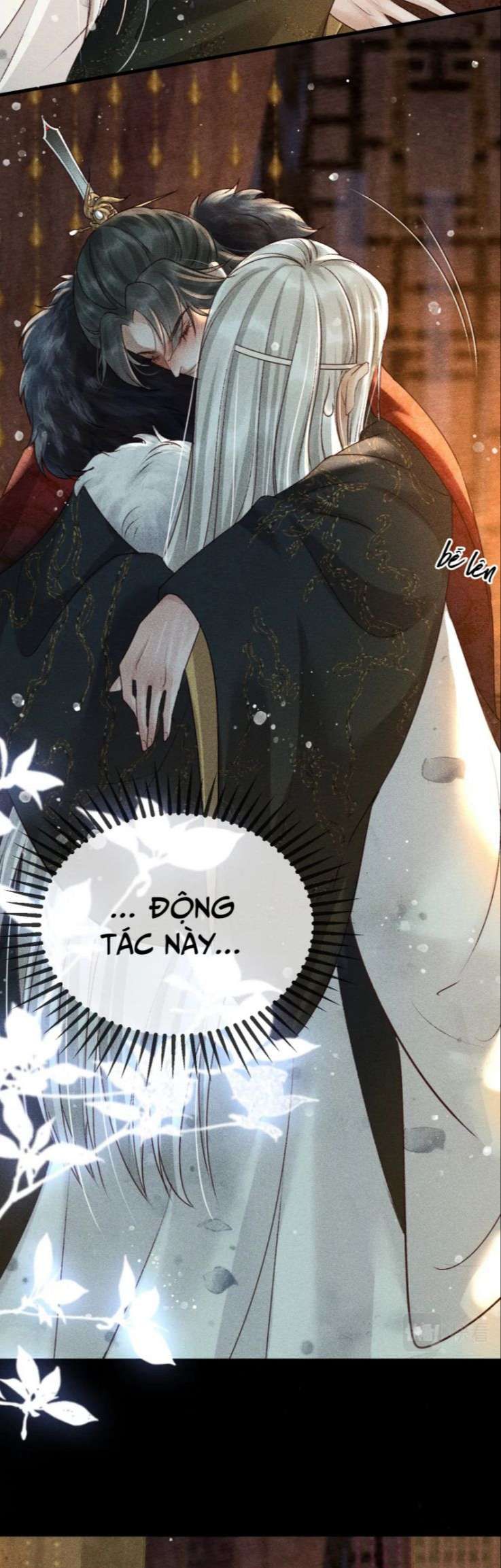Đế Vương Phản Diện Sinh Tồn Công Lược Chapter 10 - Trang 2
