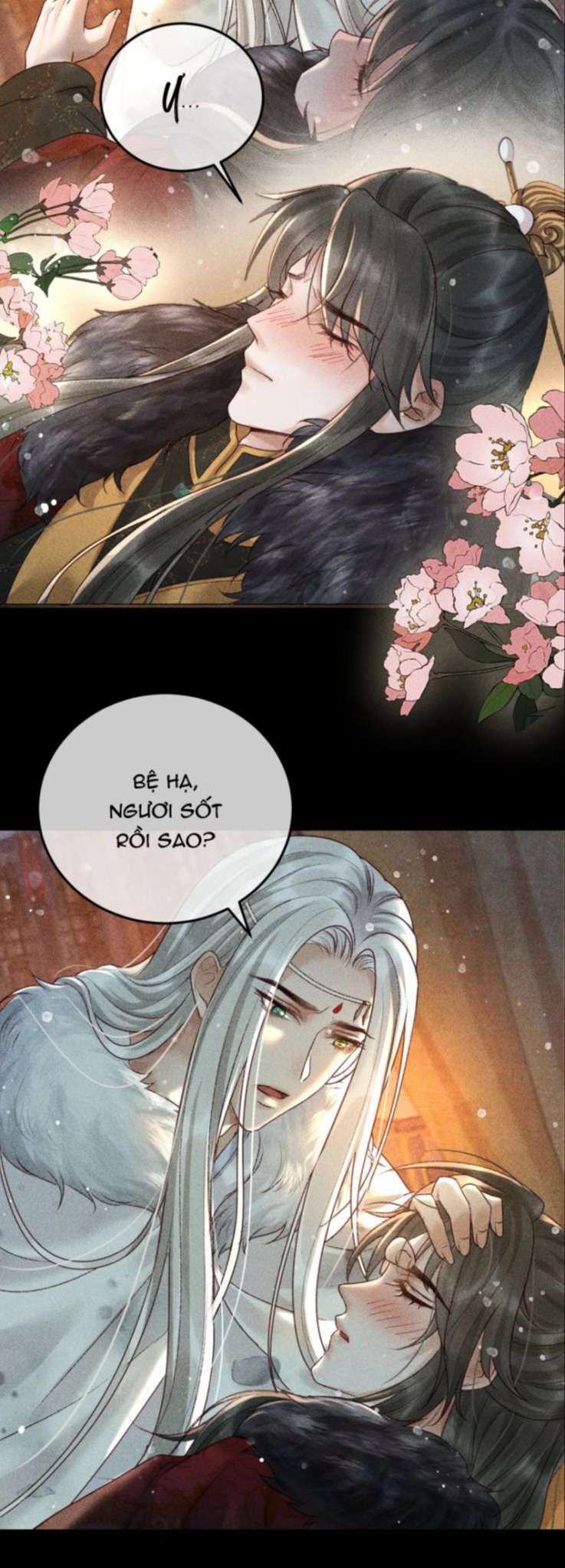 Đế Vương Phản Diện Sinh Tồn Công Lược Chapter 10 - Trang 2