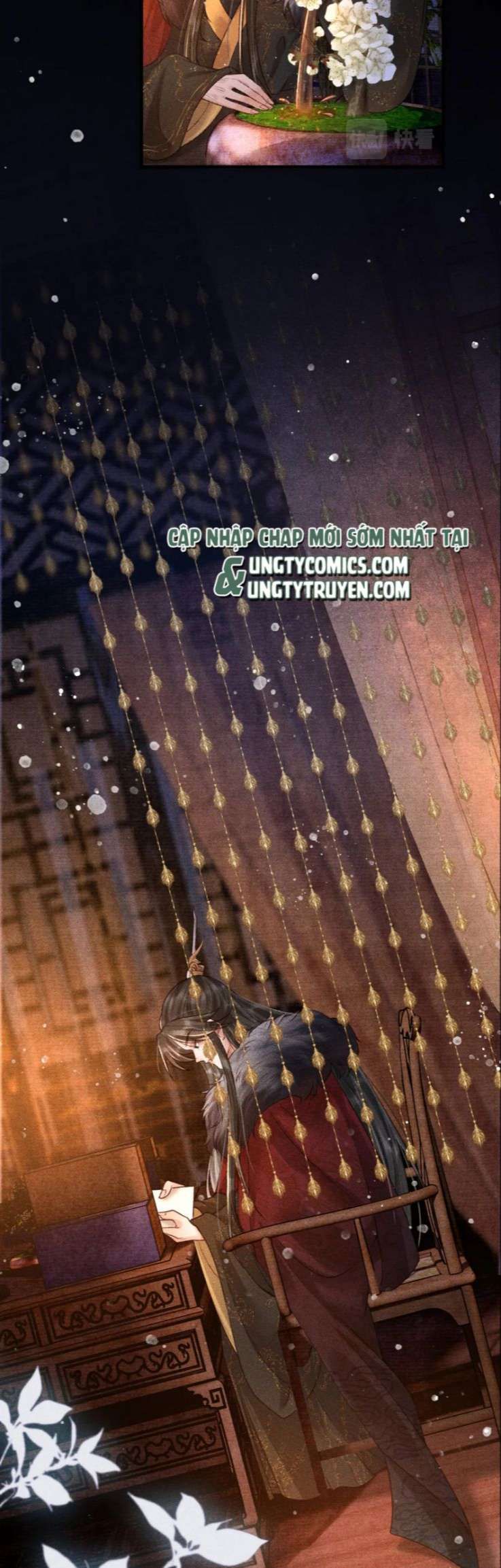 Đế Vương Phản Diện Sinh Tồn Công Lược Chapter 10 - Trang 2