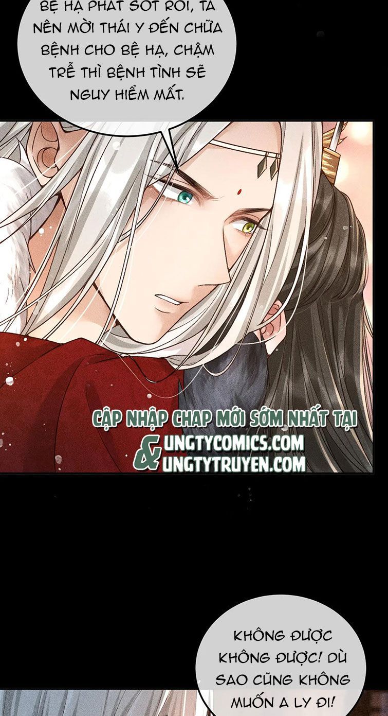 Đế Vương Phản Diện Sinh Tồn Công Lược Chapter 11 - Trang 2